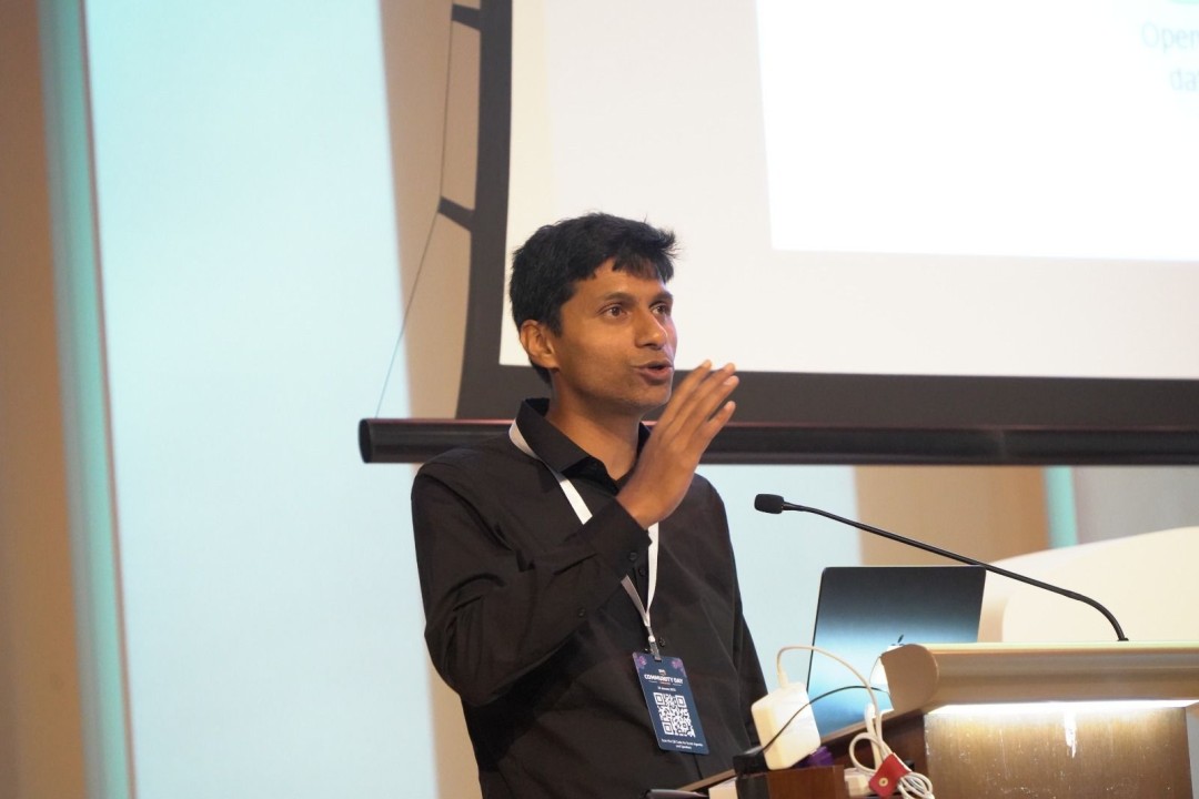 Ranga Rao Karanam